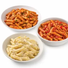 PASTAS