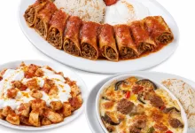 HOUSE SPECIALS