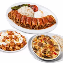 HOUSE SPECIALS