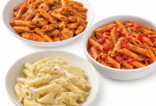 PASTAS