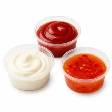 SAUCES