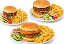 Burgers