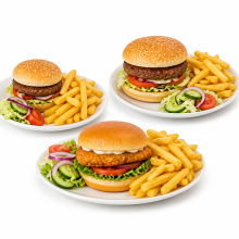 Burgers
