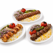 Grills