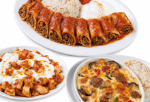 House Specials
