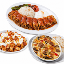 House Specials