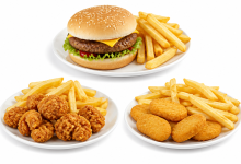 Kids Meal