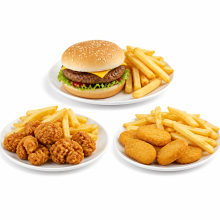 Kids Meal