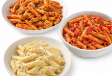 Pastas