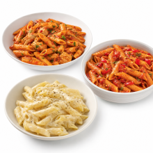 Pastas