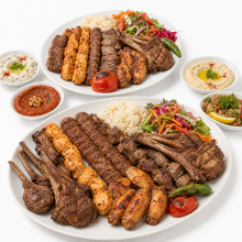 Platters