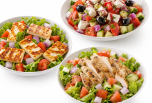 Salads