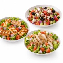 Salads