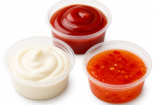 Sauces