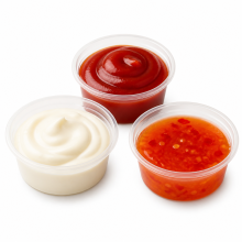 Sauces