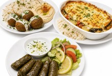 Vegetarian Dishes